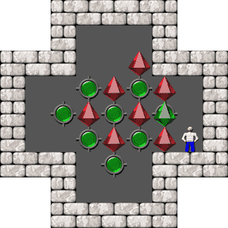 Уровень 22 — TBox 3